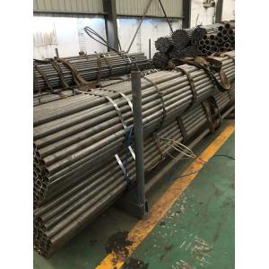 China ERW Steel Pipe Used For Water Supply System Q235B Carbon Steel Pipe Welded Steel Pipe wholesale