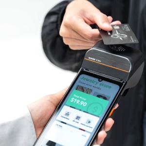 China SUNMI V3 POS Machine: Transform Your Business with Intelligent Technology wholesale