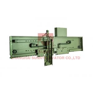 Elevator Spare Parts voltage AC220V Elevator Door Operator landing Door AC/VVVF