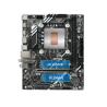 China Placa base de servidor Micro-ATX con kit de núcleo de CPU integrado I9 12900H wholesale