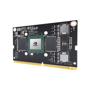 China Marca original Nvidia Jetson TX2 4GB Dev Kit JetPack para auto conducción de automóviles supplier