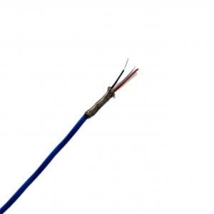 3*24AWG Shielded Rtd Wire