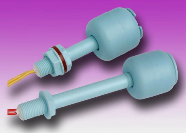 Liquid-Water-Level-Sensor-Reedswitch-Float Switch Plastic BLMF-61I 1A4 switching current power rating  contact form