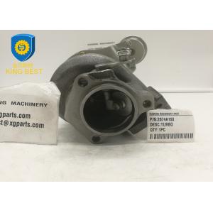 Excavator Turbocharger 2674A150 452065-0003 For Perkins Phaser Engine T4.40 4.0L 106HP