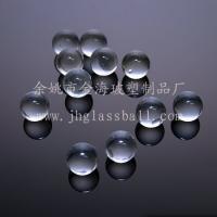 China Simple Style Glass Balls For Pump Supported Spray Applications In Chemical Valves on sale