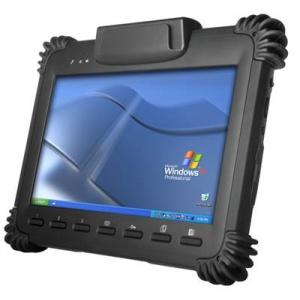 China Android 4.0 Webcams Multi Touch bluetooth 10 inch rugged network tablet pc with PS screen 1280 * 800 wholesale