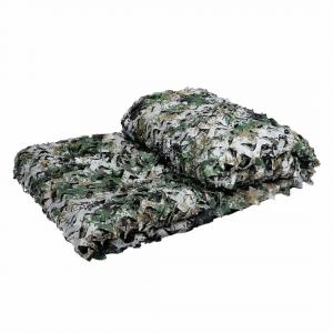 Camouflage Ghillie Suit Netting Camping 6.5 X 10ft 10 X 10ft 10 X 13ft