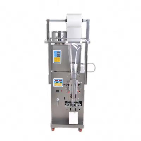 Best Price Dry Powder Filling Sealing Packing Machine 3 Side Seal Type Bag Package Machine
