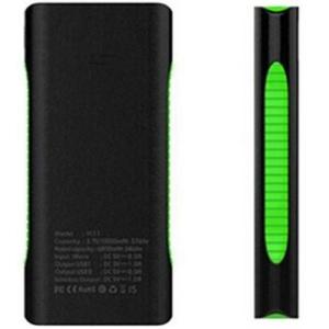 China DC 5V Portable Wireless Charging Power Bank 10000mah Wireless Charging Pads wholesale