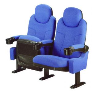 China Durable PP Theater Seating Chairs For Home Furniture 5 Years Warranty supplier