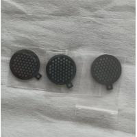 Customized Round Titanium Anode Mesh Use Apply To Different Chemical