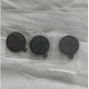 Customized Round Titanium Anode Mesh Use Apply To Different Chemical