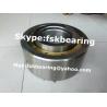 China Brass Cage 130RUSZW20 Asphalt Concrete Mixer Truck Bearing for Vibrating Screen wholesale