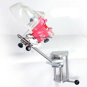 China Cheap Dental Dummy Head for Student or Clinic supplier