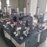 China Smooth Precise Rigid Box Bubble Pressing Machine Gift Box Machine wholesale