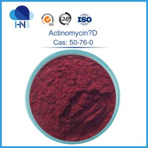 API Raw Material Pyrroloquinoline Quinone Anti Aging PQQ Powder 72909-34-3