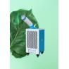 China Un refroidisseur d'air moteur à vent puissant et concentré avec compresseur Hitachi pour une plus longue distance de refroidissement wholesale