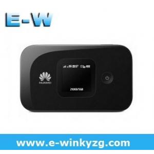 New arrival Huawei E5577 e5577s-321 3g 4g router hauwei pocket wifi hotspot 3000MAh Battery 4g lte router