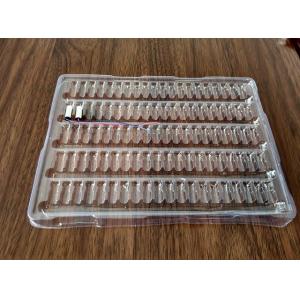 blister tray for electronics