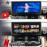 China Lsailt OEM Android Upgrade Module for Land Cruiser 300 2022-Present Android Interface Integration YouTube, Waze, Play Store wholesale