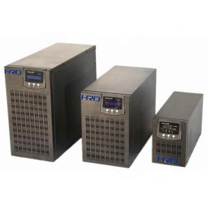 China Surge Protection Lcd + Led Online High Frequency Ups 120vac For Office supplier