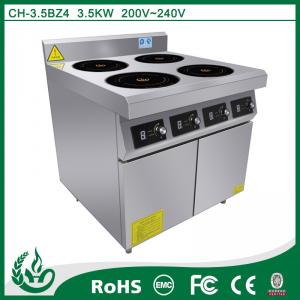 CH-3.5BZ4 industrial top burner cheap electric stove