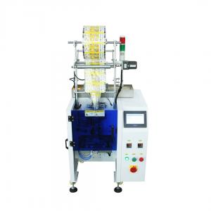 China EMC Semi Automatic Packaging Machine supplier