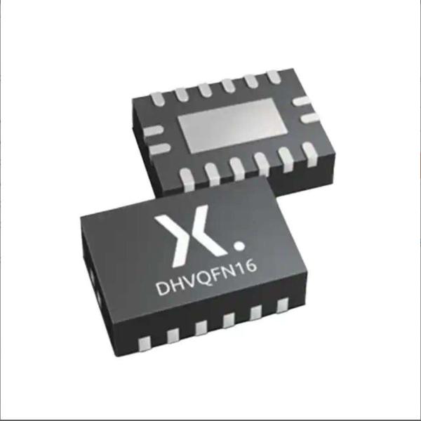 Liquid Flow Sensor 80mL/min Integrated Circuit Sensor with 10V Output Voltage and 1.5% Accuracy