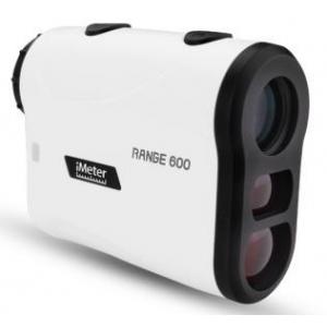 Laser Golf Range Finder 600S