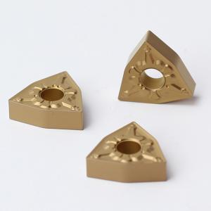 PVD Coating Tungsten Carbide Inserts