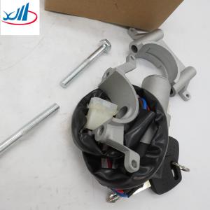 China Iron Liugong Spare Parts Ignition Switch WG9130583019 supplier