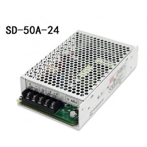 SD-50A-24 Industrial DC DC Converter Module 12V To 24V 2.1A