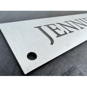 Engraving Nameplates , Stainless Steel Etching Signage , Labeling , Industrial Tags