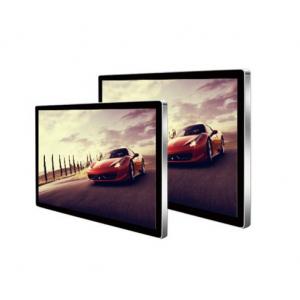 15.6 21.5 32 Android 11 wall mounted advertising equipment video media player display touch screen lcd digital signage