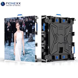 China Écran LED personnalisé pour performance en direct, fond de mariage, utilisation à l'aéroport, écran LED de scène de location étanche, OEM supplier