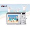 3.7V Lithium Battery Digital Video Recorder Camera HD 720P 2.4 Inch TFT Screen