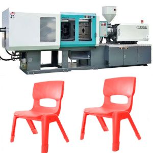 China Machine de moulage par injection de plastique 220V/380V avec contrôleur PLC wholesale