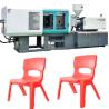 China Electric Plastic Chair Injection Moulding Machine Efficient Heating Power Precise Injection Pressure 150-250Bar wholesale