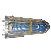 China Replacement Slip Ring Assembly Alternative Ac Induction Motor And Commutator on sale
