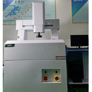 China Máquina de medição tridimensional do instrumento alto do pórtico Cmm da estabilidade supplier