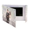 China Offset Printing 10 Inch LCD Screen Video Brochure Advertising Business Brochure Digital Video Book with FCC Certificate wholesale