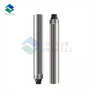 China Water Optical Dissolved Oxygen Sensor 316 Stainless Steel DO Meter supplier