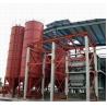 20-25T/H Dry Mortar Production Line Gypsum / Putty Plastering Mortar Making