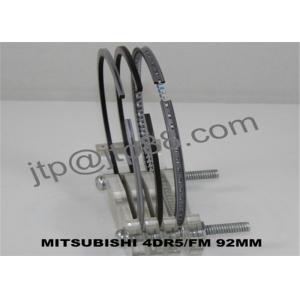 Motorcycle Piston Ring Set 4DR5 OEM 31617-02012 / Car Piston Ring Kits