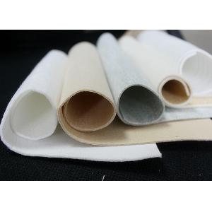 High Temperature Resistant Dust Filter Cloth Manufacturer China Nomex, PPS, Glassfiber, PTFE