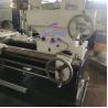 China QK1325 CNC tubo de gran perforador roscado torno de 800 mm oscilación wholesale