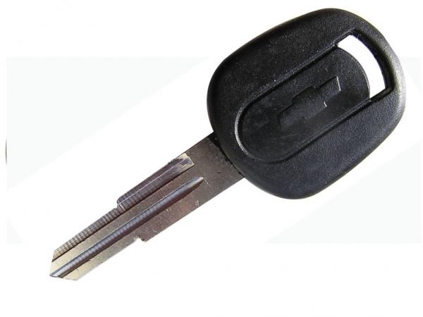 Microplaqueta k087 da chave 4D-60 do acesso de Chevrolet