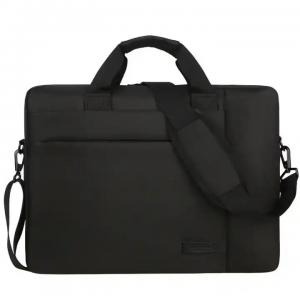 Men Women Waterproof Laptop Tote Bag Multifunction 15.6 / 17.3 Inch Messenger Laptop Bag