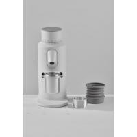 China 1400RPM Home Coffee Grinder With Italmill / Titan Coating / SSP Blade 64mm Flat Burr on sale