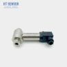 China Sensor transmisor de presión diferencial aceite-agua BP93420D-II con sensor de nivel DIN wholesale
